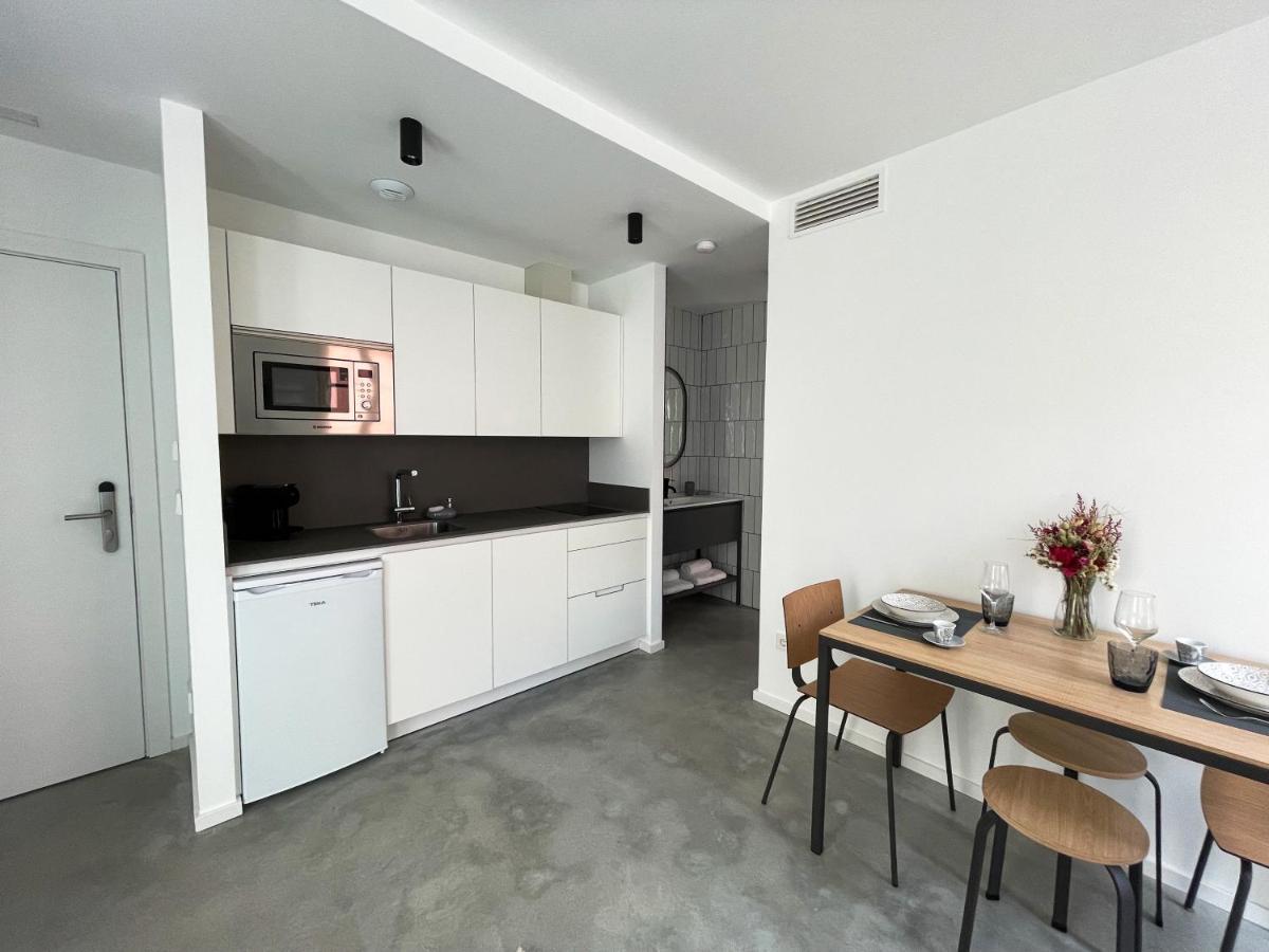Homesangil Burgo Exteriér fotografie