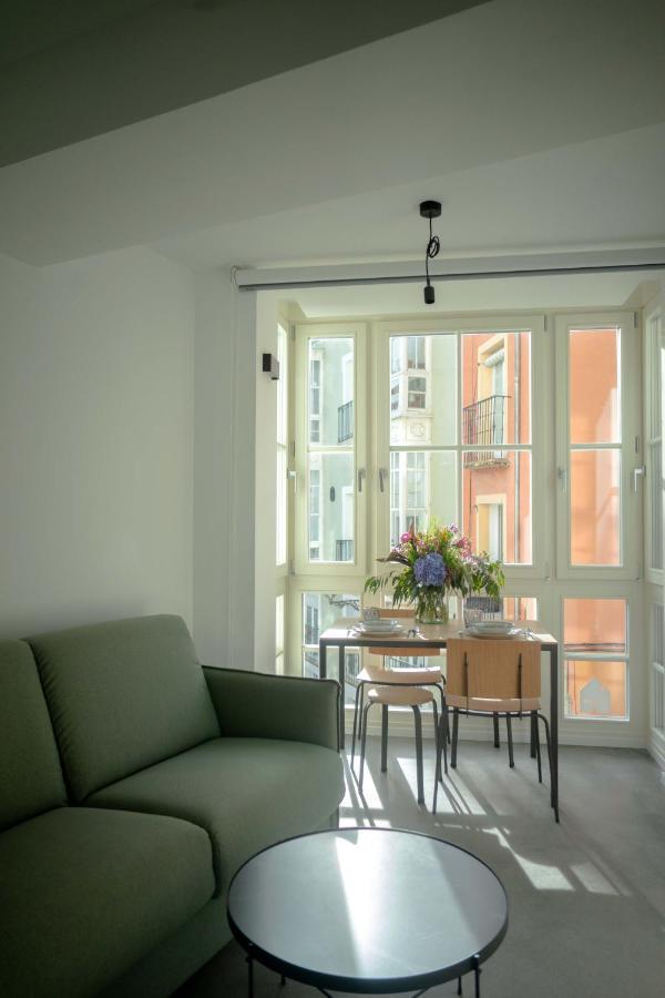 Homesangil Burgo Exteriér fotografie